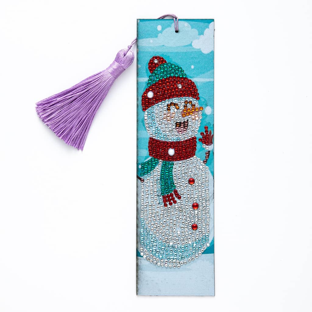 Artful Designs — Diamond Painting Bookmarks, product view 18