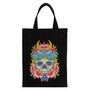 Los Muertos — Diamond Painting Tote Bag Kit design