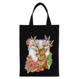 Deer — Diamond Painting Tote Bag Kit design