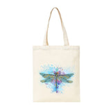 Dragonfly — Diamond Painting Tote Bag Kit design