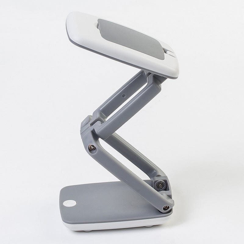 Folding LED Magnifier with Stand — Craft Accessory, product view 5