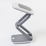 Folding LED Magnifier with Stand — Craft Accessory, product view 5