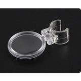 Clip-On Magnifier for Diamond Painting Pens — Craft Accessory design