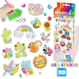 Happy Designs — Diamond Painting Sticker Set design