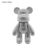 Sparkling Crystal Bear — Crystal Bear Craft Kit, product view 8