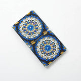 Square Mosaic — Diamond Painting Compact Mirror Kit, product view 2