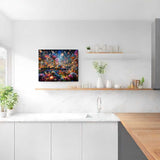 Cosmos of Fantasy — Diamond Painting Kit, product view 2
