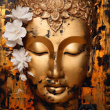 Enlightenment in Color — Diamond Painting Kit design