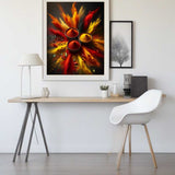 Spice Bowls — Diamond Painting Kit, product view 2