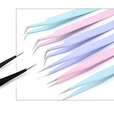 Diamond Painting Tweezers, Set of 2 — Craft Accessory, product view 2