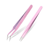 Diamond Painting Tweezers, Set of 2 — Craft Accessory, product view 5
