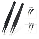 Diamond Painting Tweezers, Set of 2 — Craft Accessory, product view 6
