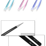 Diamond Painting Tweezers, Set of 2 — Craft Accessory, product view 7