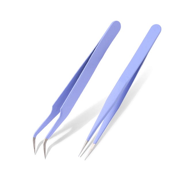 Diamond Painting Tweezers, Set of 2 — Craft Accessory design