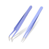 Diamond Painting Tweezers, Set of 2 — Craft Accessory design