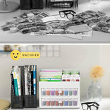Stackable Diamond Painting Storage Organizer — Craft Accessory, product view 5