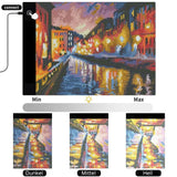 LED Light Pad for Diamond Painting — Craft Accessory, product view 2