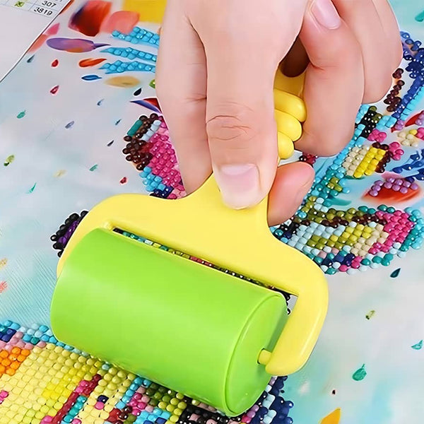 Diamond Painting Roller — Craft Accessory, product view 3
