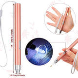 Lightning Star Diamond Painting Pen — Craft Accessory, product view 4