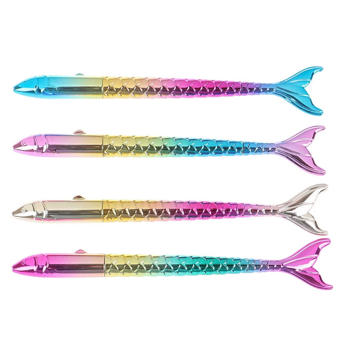 Fish-Shaped Diamond Painting Pen — Craft Accessory, product view 3