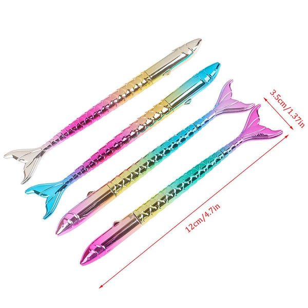 Fish-Shaped Diamond Painting Pen — Craft Accessory, product view 4