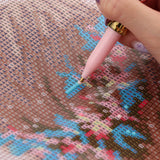 Fish-Shaped Diamond Painting Pen — Craft Accessory, product view 5