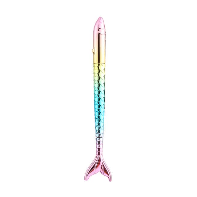 Fish-Shaped Diamond Painting Pen — Craft Accessory, product view 6