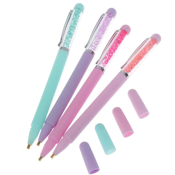 Classic Diamond Painting Pen — Craft Accessory, product view 5