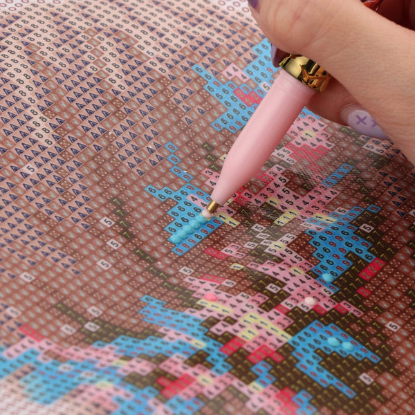Classic Diamond Painting Pen — Craft Accessory, product view 9