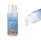 Diamond Painting Sealer — Craft Accessory design