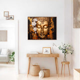 Enlightenment in Color — Diamond Painting Kit, product view 2