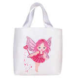 Fairy — Diamond Painting Shoulder Bag Kit design