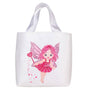 Fairy — Diamond Painting Shoulder Bag Kit design