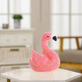 Flamingo Lamp — Diamond Painting Lamp Kit, product view 4