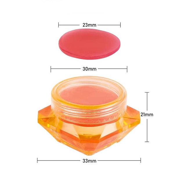 Diamond Painting Applicator Wax — Craft Accessory, product view 4
