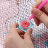 Diamond Painting Applicator Wax — Craft Accessory, product view 3