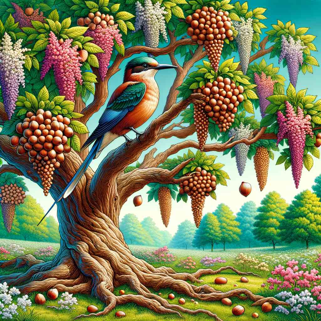 Diamond Painting - Magic of Eternal Spring