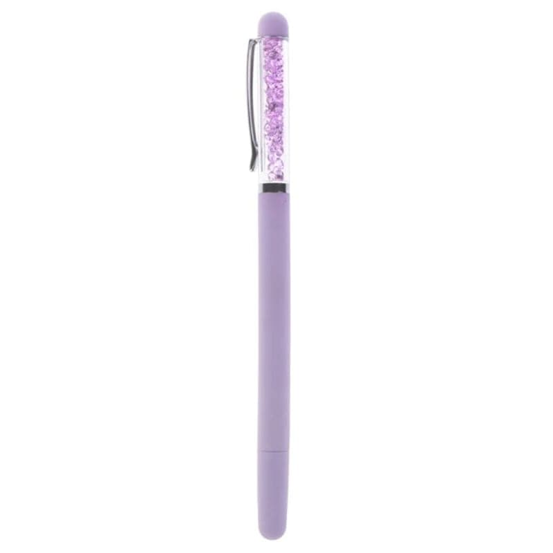 Diamond Painting Applicator Pen - Standard in purple for precise diamond placement